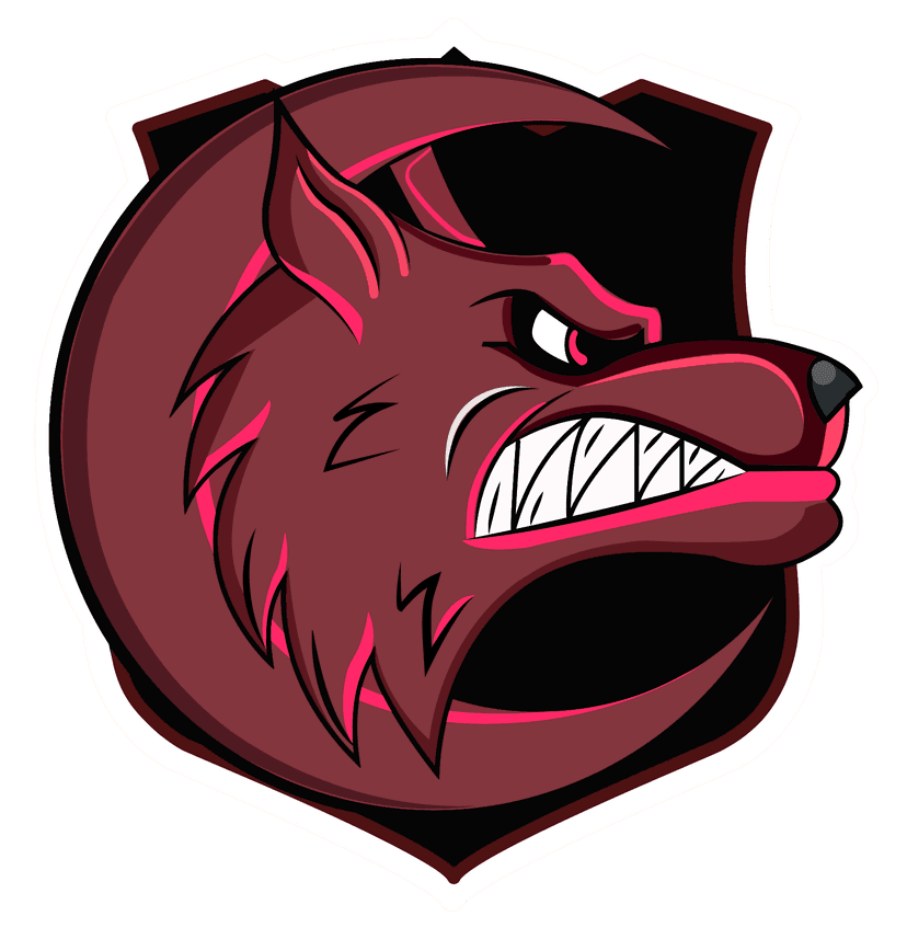KDÉLO TEAM Logo