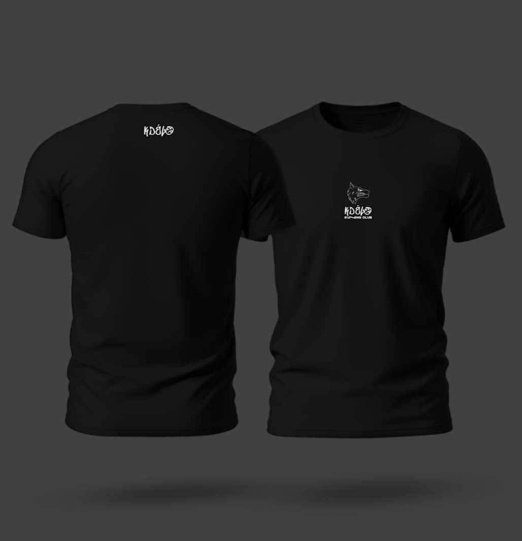 Camiseta KDÉLO TEAM